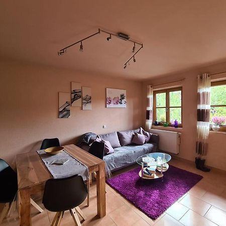 Ringerhof Apartman Bad Endorf Kültér fotó