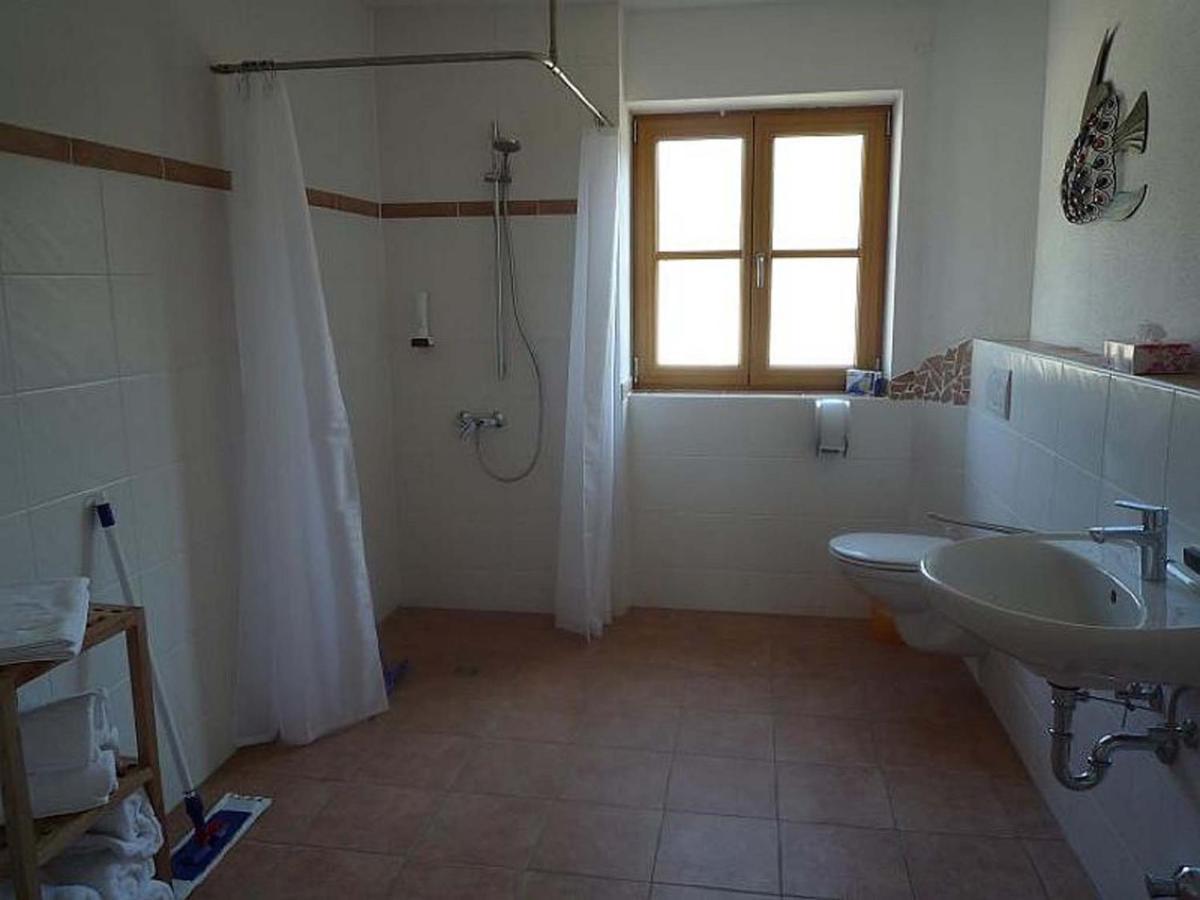 Ringerhof Apartman Bad Endorf Kültér fotó