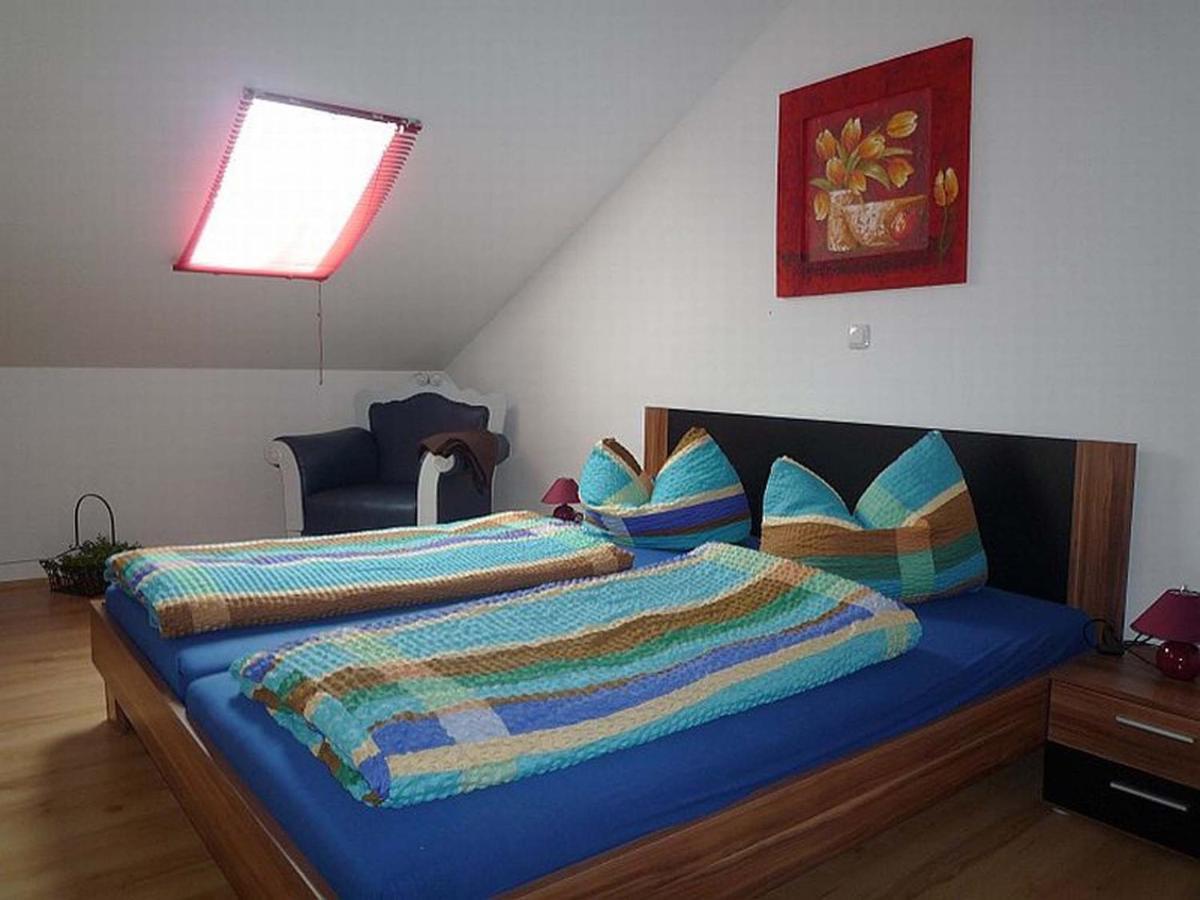 Ringerhof Apartman Bad Endorf Kültér fotó