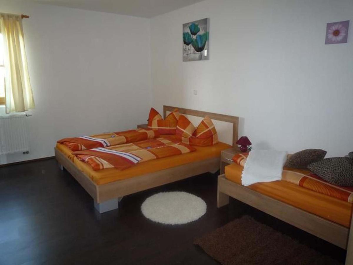 Ringerhof Apartman Bad Endorf Kültér fotó