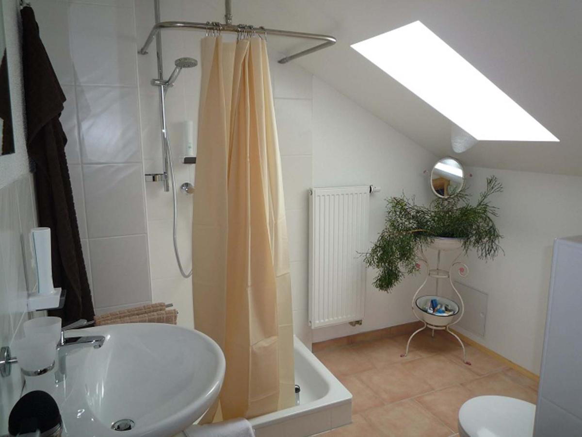Ringerhof Apartman Bad Endorf Kültér fotó