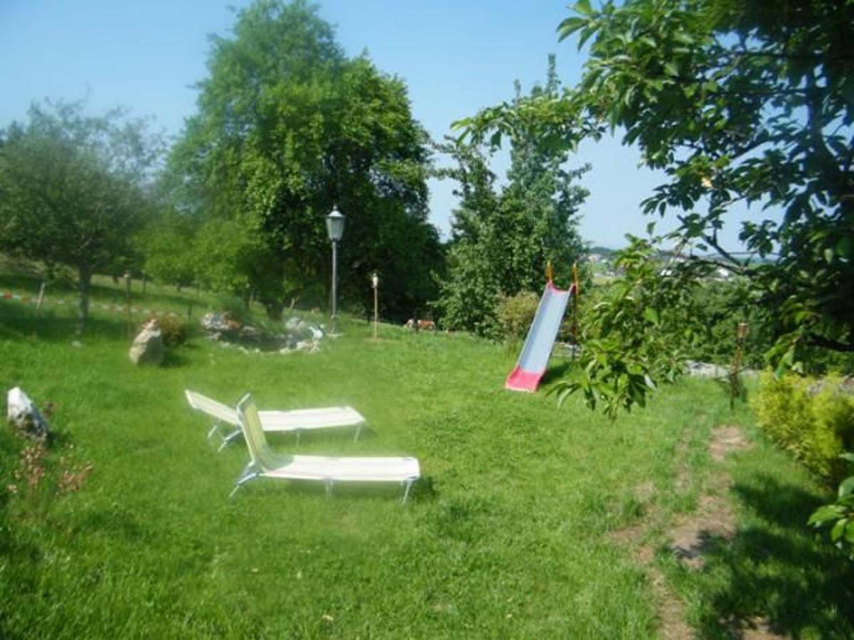 Ringerhof Apartman Bad Endorf Kültér fotó