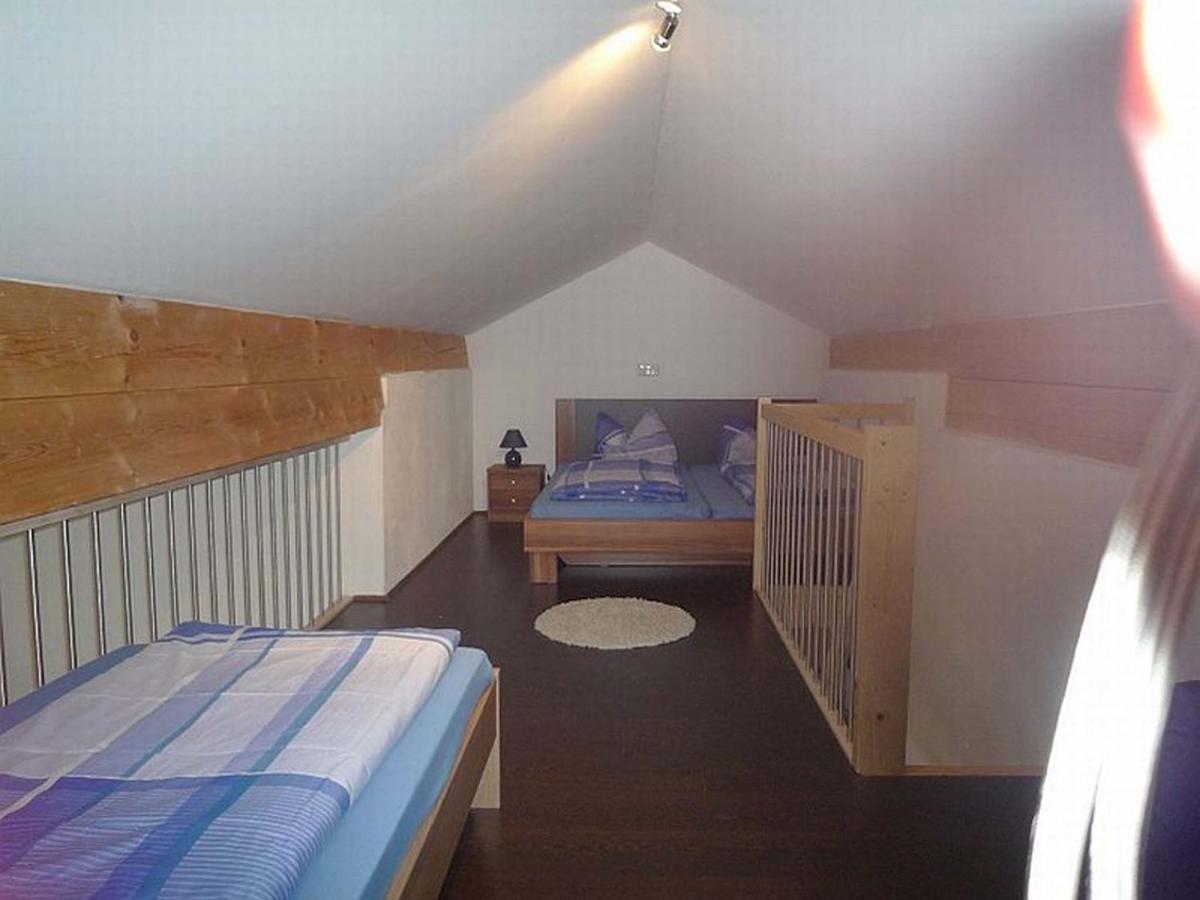 Ringerhof Apartman Bad Endorf Kültér fotó
