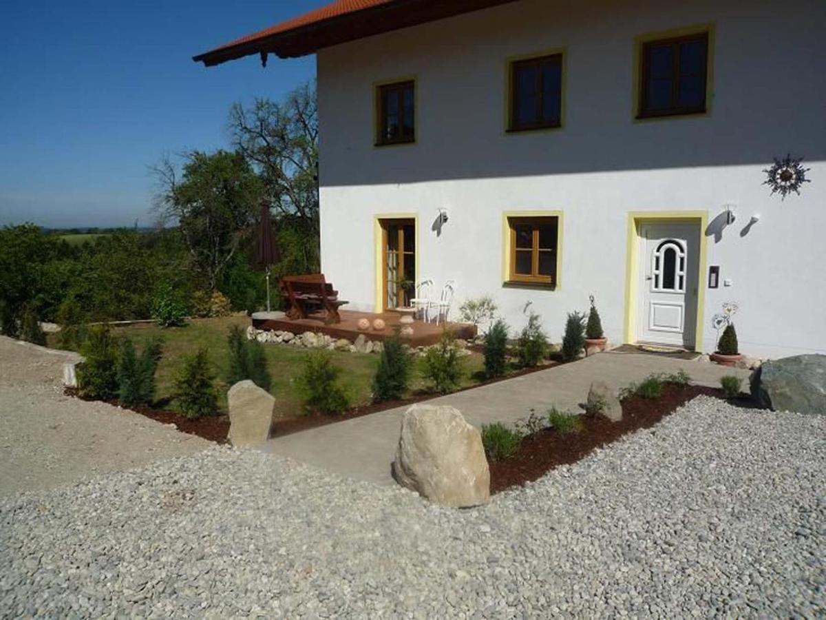 Ringerhof Apartman Bad Endorf Kültér fotó