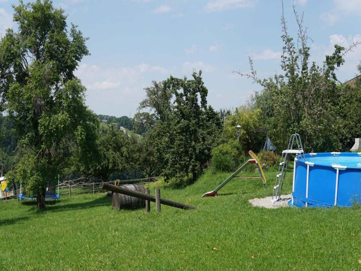 Ringerhof Apartman Bad Endorf Kültér fotó