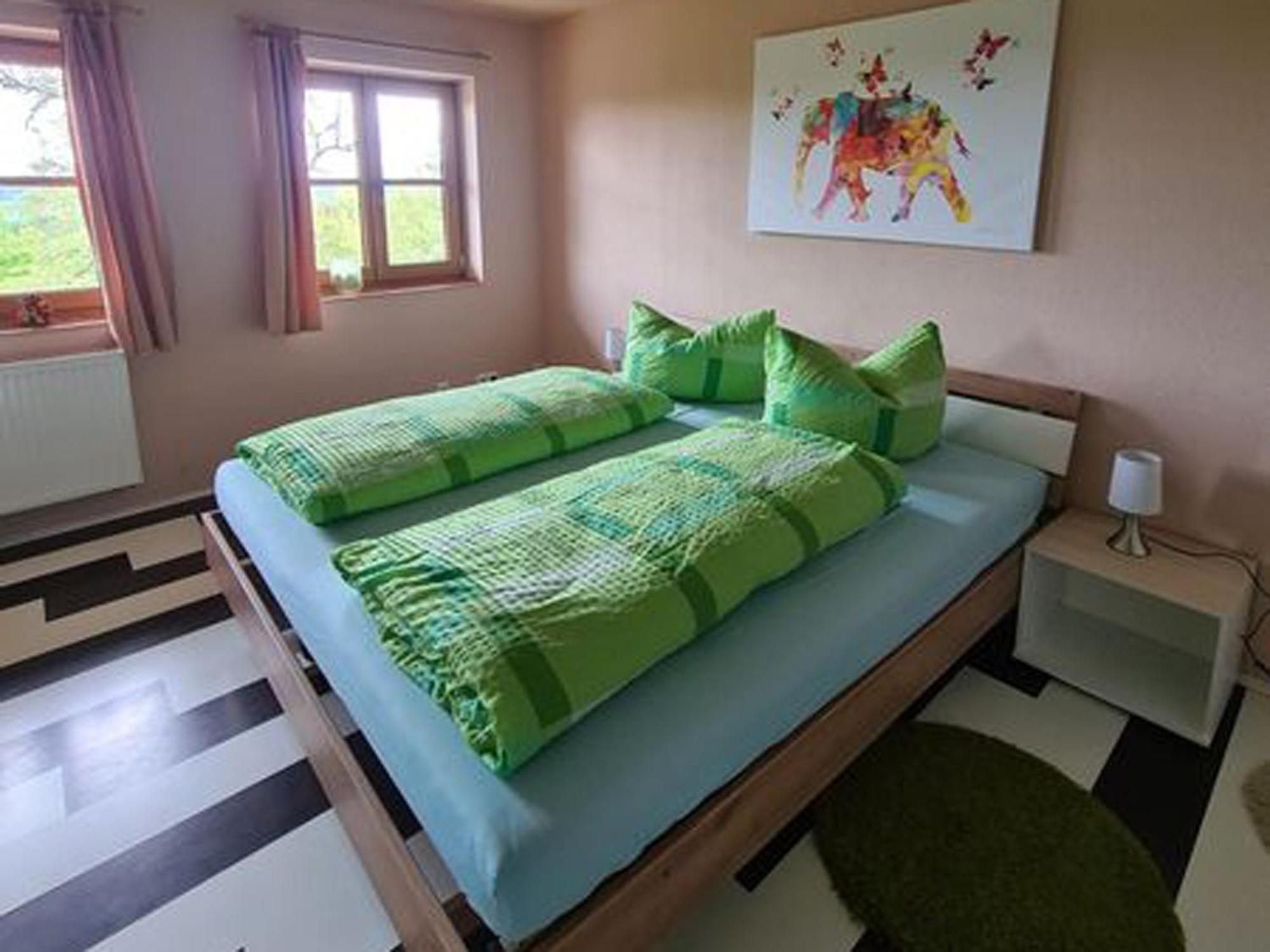 Ringerhof Apartman Bad Endorf Kültér fotó