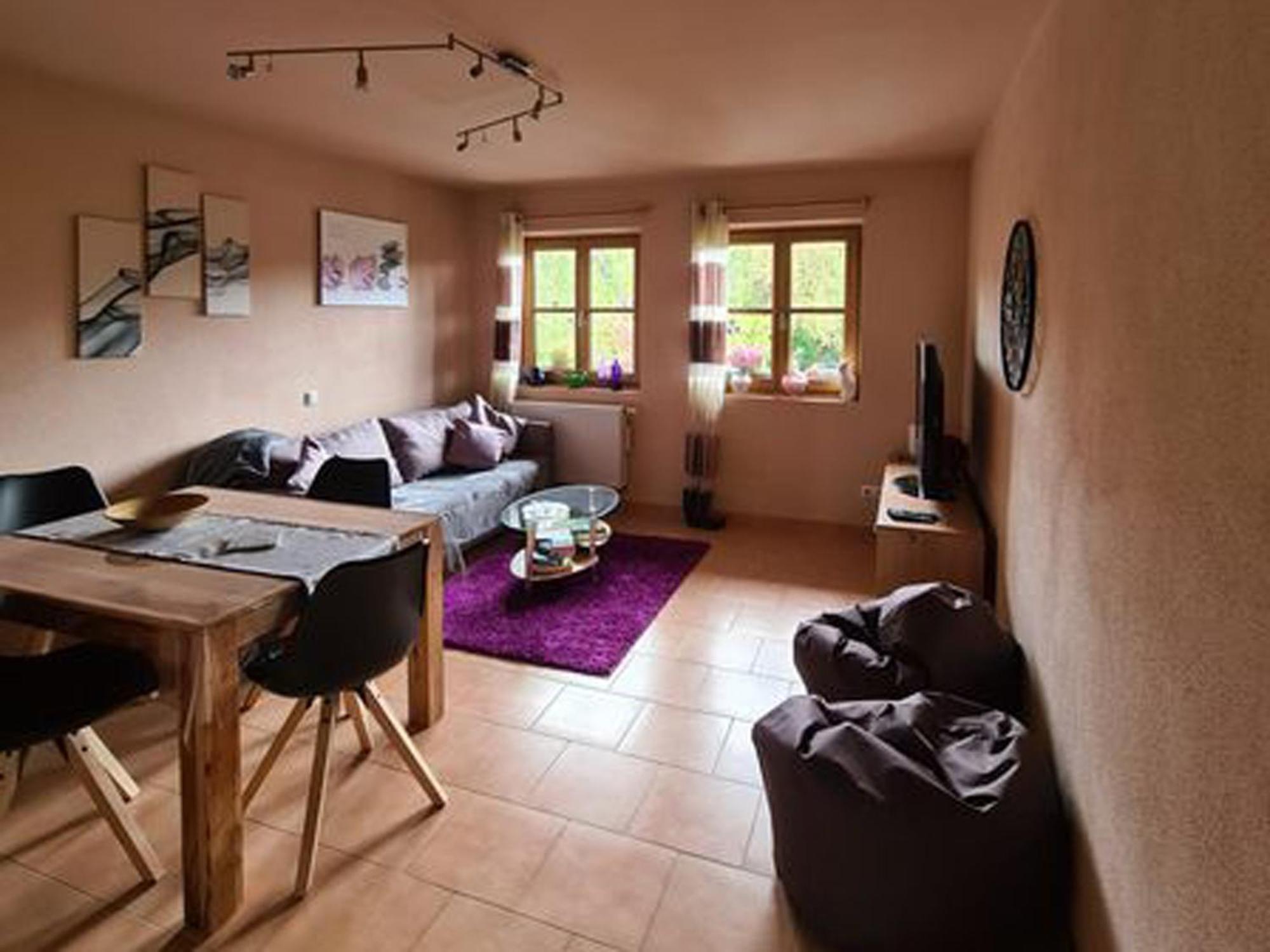 Ringerhof Apartman Bad Endorf Kültér fotó